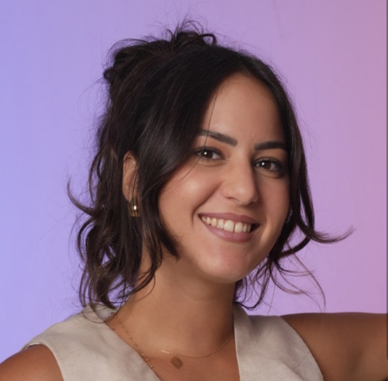 Rania Refsi, freelance TikTok Shop